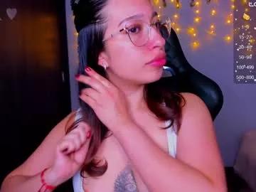 goddess_hunter_b from Chaturbate