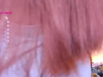 goddess_hunter_b from Chaturbate