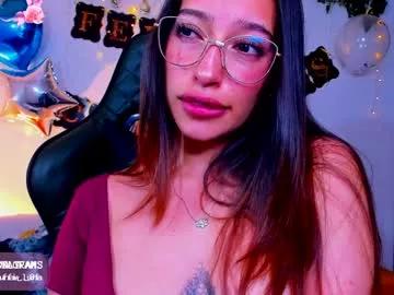 goddess_hunter_b from Chaturbate
