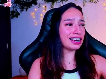 goddess_hunter_b from Chaturbate
