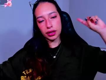 Goddess_hunter_b webcams show profile image 