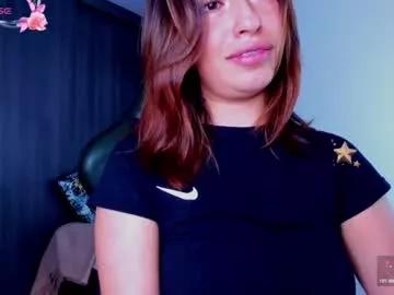 goddess_hunter_b from Chaturbate