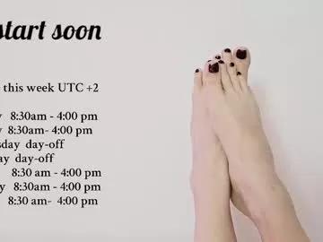 goddess_verdgyvi from Chaturbate is Freechat