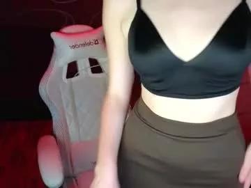 goddessasty from Chaturbate is Freechat