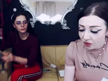 goddessgeorgia from Chaturbate