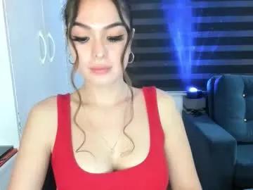 goddessofangel from Chaturbate