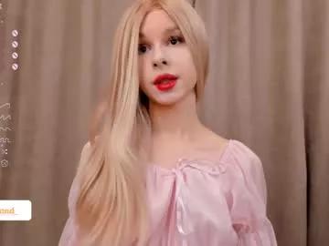 goldbutterfly_ from Chaturbate is Freechat