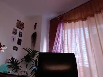 golden_alaska from Chaturbate is Freechat