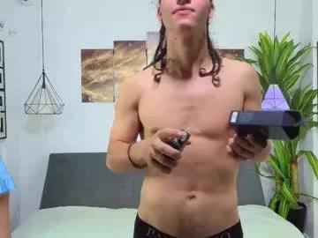 golden_boys_ggh from Chaturbate is Freechat