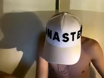 golden_obsession from Chaturbate is Freechat