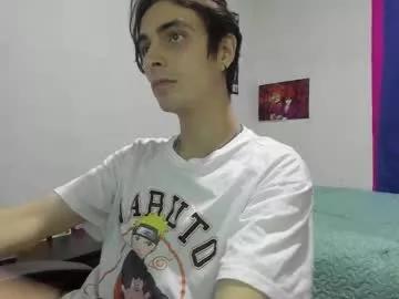golden_ryan from Chaturbate is Freechat