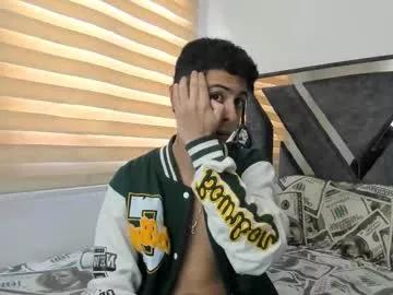 gomez_c_ from Chaturbate is Freechat