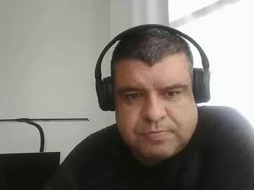 gomezgonz5 from Chaturbate is Freechat