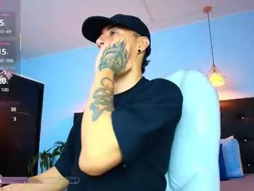 good_sheep from Chaturbate is Freechat