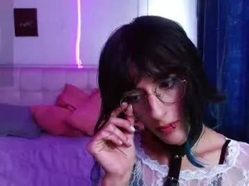 goth_minerva from Chaturbate is Freechat