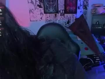 goth_stein from Chaturbate is Freechat
