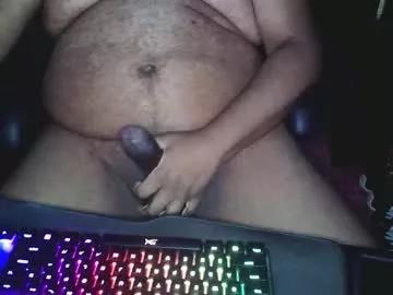 gothboi_97 from Chaturbate is Freechat