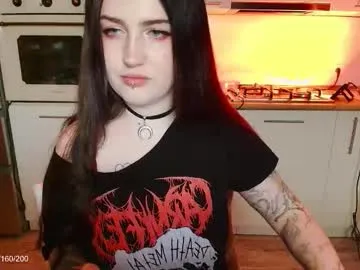 Avatar of gothkittys