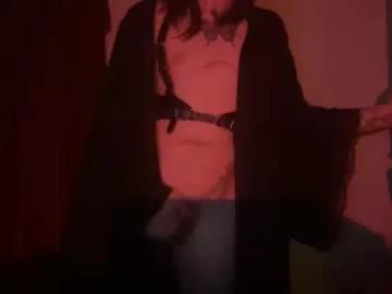 gothtransboy from Chaturbate is Freechat