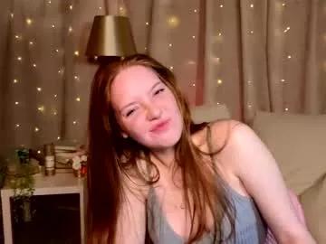 gracemarch from Chaturbate is Freechat