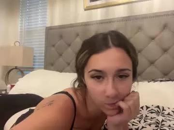 graceyrose from Chaturbate is Freechat