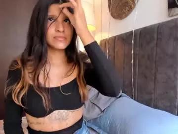 green_cath from Chaturbate is Freechat