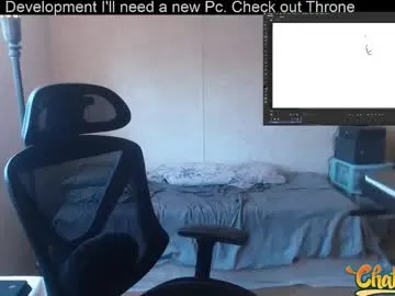 greendynomite_04 — Animating #bigdick #chatty #uncut #working