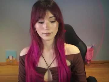greeny_mat model from Chaturbate