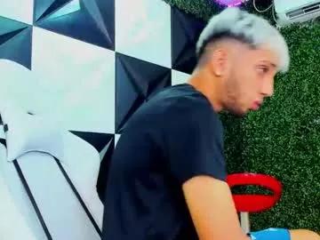 gregori_latin19 from Chaturbate is Freechat