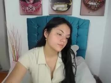 greicy_rouse from Chaturbate