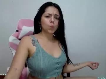 greicy_rouse from Chaturbate