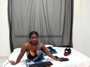 griselda_and_geremias from Chaturbate is Freechat