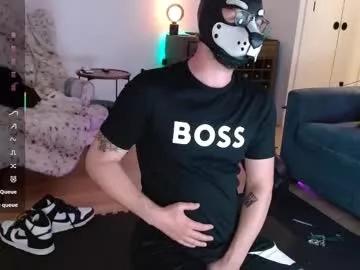 Photos of growingcub94 from Chaturbate is Freechat