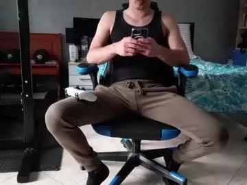 guy2015big from Chaturbate is Freechat