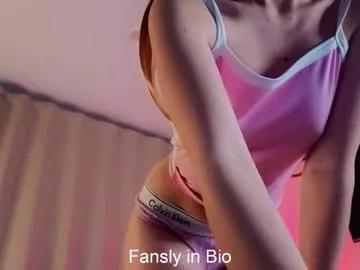 gwenbunn from Chaturbate is Freechat