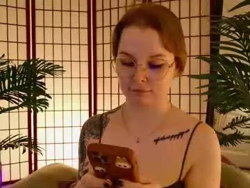 gwenhilton from Chaturbate is Freechat