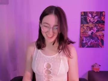 haanna_thompsoon from Chaturbate is Freechat