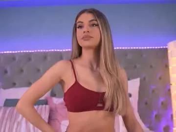 hailey_madow from Chaturbate is Freechat
