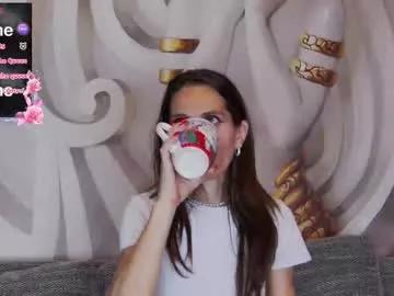 hailey_peach from Chaturbate is Freechat