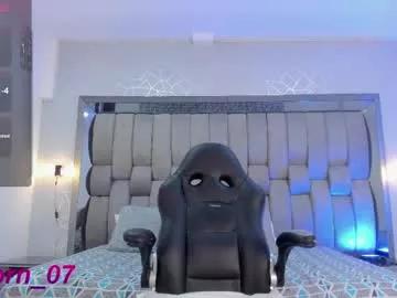 Photos of hailybairen from Chaturbate is Freechat
