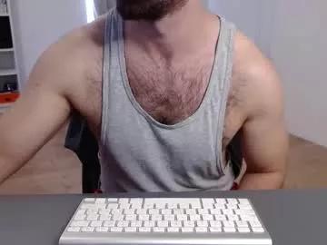 hairy_superman from Chaturbate is Freechat