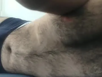 Avatar of hairymann96