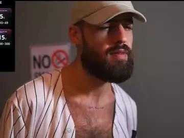 hairyrobxxx from Chaturbate is Freechat