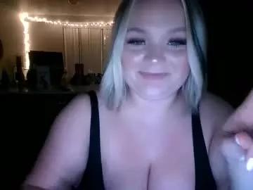 haivengrace2368 from Chaturbate is Freechat