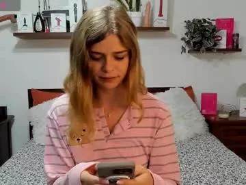 haleyreedme from Chaturbate is Freechat