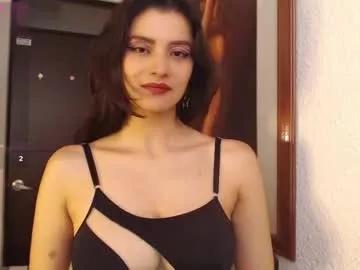 hally_april from Chaturbate is Freechat