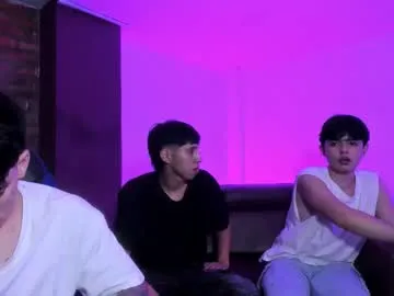 Avatar of handsomeboys19