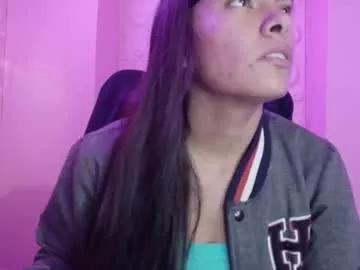 hanna13_ from Chaturbate is Freechat