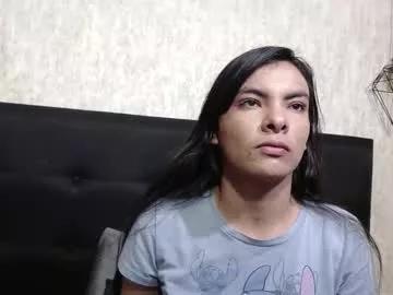 hanna13_ from Chaturbate is Freechat