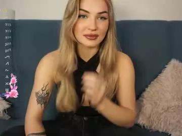 hanna_aura from Chaturbate is Freechat